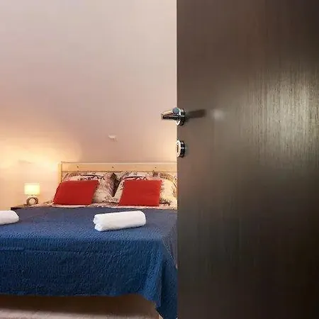 Apartment Charli Trogir