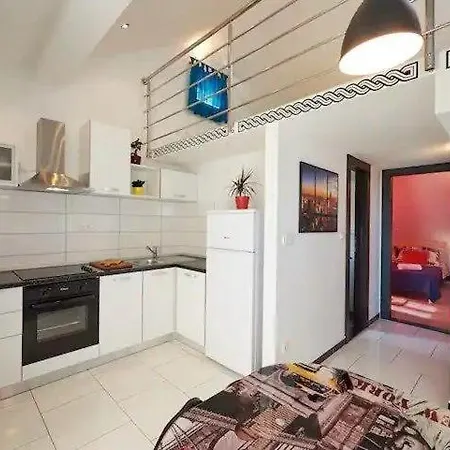 Apartment Charli Trogir