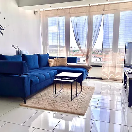 Charli Apartment Trogir