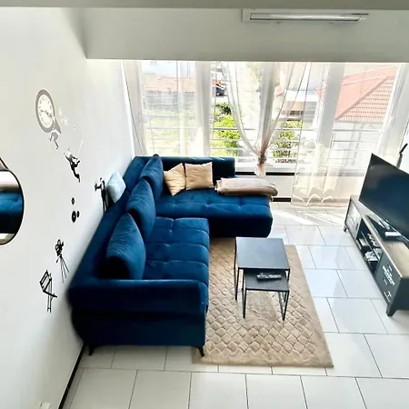 Charli Apartment Trogir